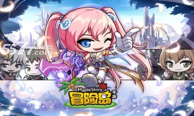 冒险岛手游无限糖果金币