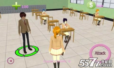 病娇模拟器4手机版下载|病娇模拟器4(病娇游戏