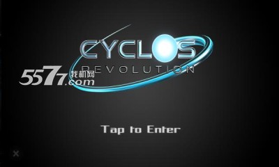 Cyclos Revolution(ƻŰϷ)ͼ0