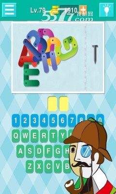 疯狂猜密码:IQ破坏者游戏下载|疯狂猜密码:IQ破