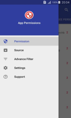ӦȨ޲鿴(app permissions)ͼ0