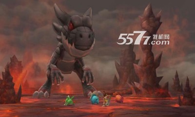 石器时代破解版下载|腾讯石器时代内购破解版