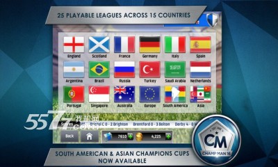 冠军教练16中文破解版下载|冠军教练16汉化破