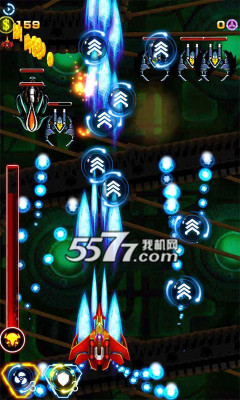 壮志凌云游戏内购破解下载|壮志凌云无限金币