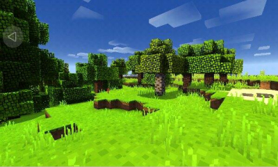 我的世界0.14.0舒服细致材质包