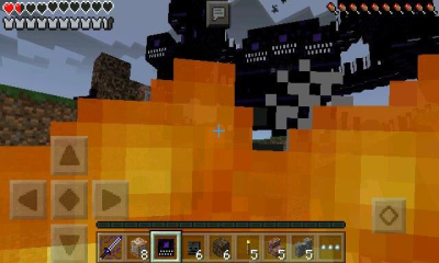 我的世界0.13凋零风暴js下载|我的世界0.13凋零风暴js 安卓版_5577我机网