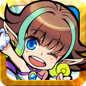 勇敢的幻想曲游戏下载-勇敢的幻想曲手游(日系幻想RPG)下载 v1.0.2_安卓网-六神源码网