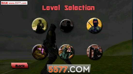 ߴ̿(񶷴)the last ninja assassinatorͼ2