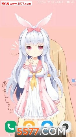 梦梦奈官网锁屏