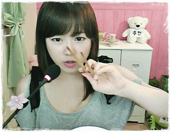 韩国吃饭直播间官网版