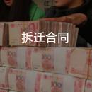 拆迁合同生成器一键生成版