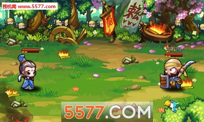 天降神兵内购破解版