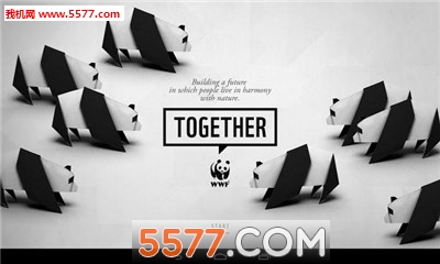 WWF Together()ͼ0