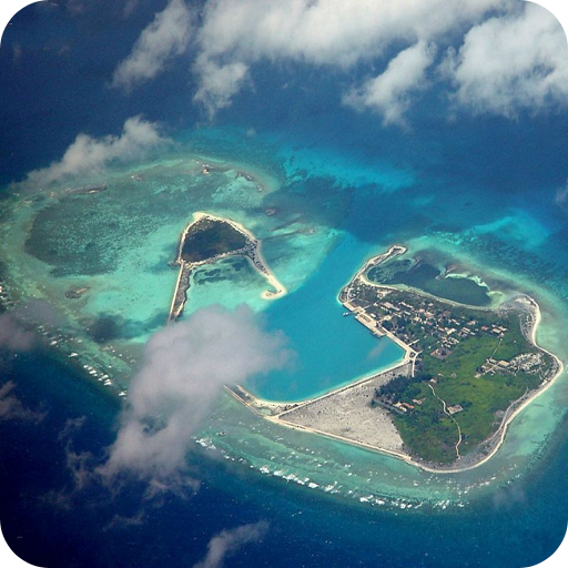 美丽地球app安卓版下载-美丽地球(地球卫星影像)下载 v1.1.0_安卓网-六神源码网