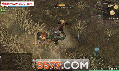 救世者之树国服版Tree of Savior