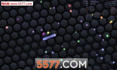 Slither.io mobile ganhou modo de jogo offline contra a IA - TecMundo