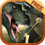 侏罗纪求生下载-侏罗纪求生(惊悚冒险)Dino Survival下载 v1.0_安卓网-六神源码网