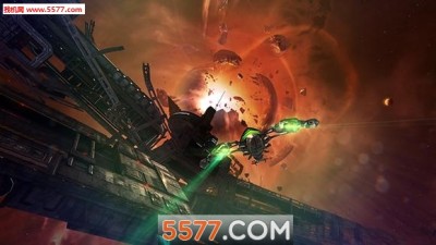 浴火银河3内购破解版