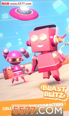 Blast Blitz(ըս׿)ͼ0