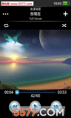 迷你音乐播放器(小型播放器)