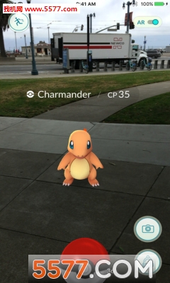 pokemon go1.5.0虚拟定位苹果版