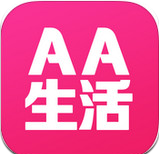 AA生活app下载-AA生活手机版下载 v1.0.2安卓版_安卓网-六神源码网
