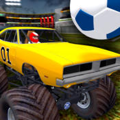 Monster Truck Race(޿(ɽկ)Monster Truck Soccer)v1.0׿