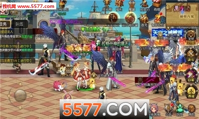 阿拉德之怒挂机版下载|阿拉德之怒自动打怪版