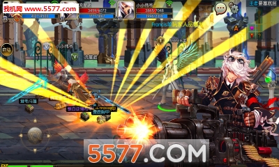 阿拉德之怒九游版下载|阿拉德之怒手游九游版