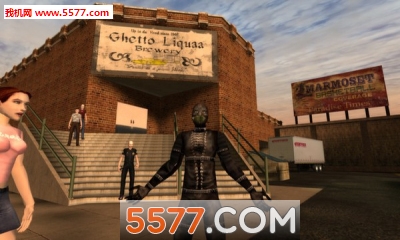 夺命邮差2安卓版(Postal2)