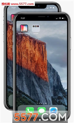 Notch Remover去iPhoneX刘海app下载|Notch 
