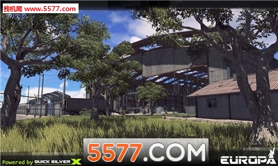 腾讯吃鸡端游手机版下载|腾讯吃鸡端游移植版