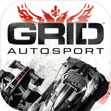 GRID Autosport(超级房车赛手机版)v1.4.2