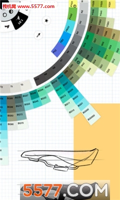 概念画板安卓版