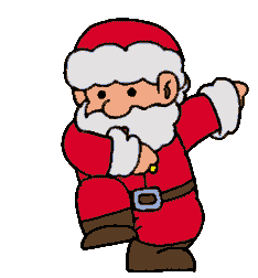 圣诞祝福表情包gif版下载-圣诞动态表情包高清版