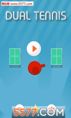 Dual Tennis(˫ֻ(ƹ˫))ͼ0