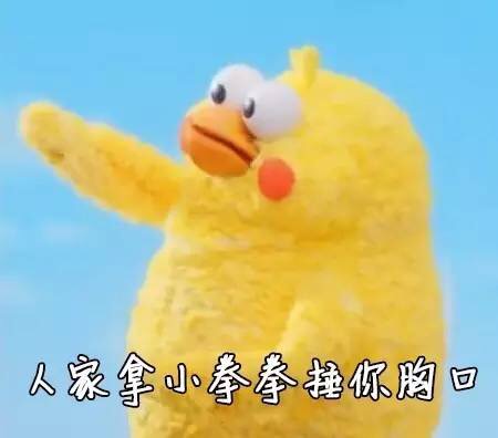 拿小胸口锤你鹦鹉大全图片暴表情包坏走笑兄弟表情拳拳图片