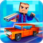 像素城市战争(Block City Wars)6.3.2最新版