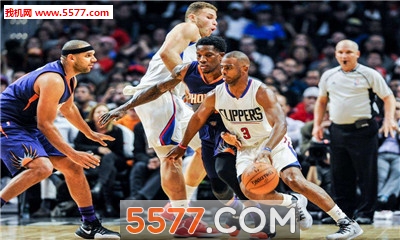 2017NBA季后赛比赛视频回放软件