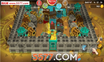 生存大世界无限生命无敌版