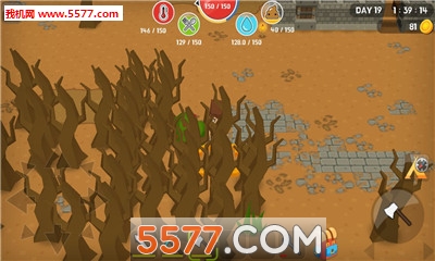 生存大世界无限生命无敌版