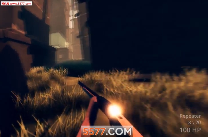 全面僵尸感染手机版(中国BOY解说)