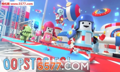 Oopstacles(6����655355535�������簲׿��)