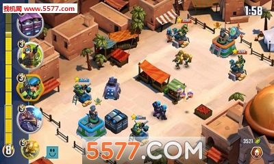 Rival Tactics(���粿�Ӳ��ԶԾ�������)��ͼ0