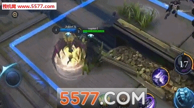 王者荣耀外服版本