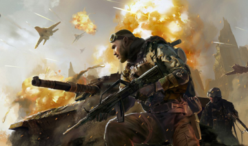 穿越生死线手游