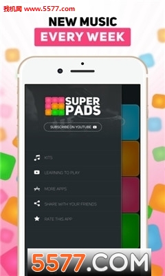 erpads shape of you数字谱版下载 superpads shape of you教程版