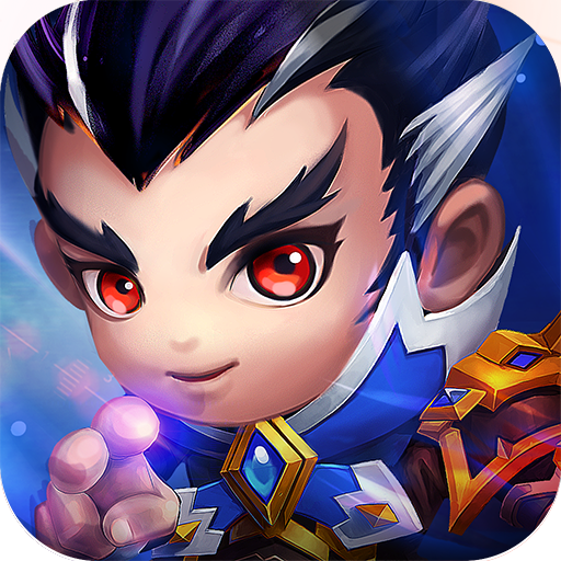 三国志猛将召唤手游官方下载-Final Kingdoms(三国志猛将召唤公测版)下载 v1.5.2安卓版_安卓网-六神源码网