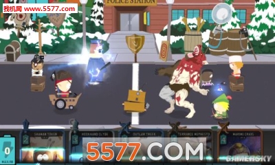 South Park(�����µ������淽��԰�ֻ��ƻ��߰�׿��)