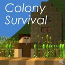 Colony Survival(逆风笑试玩)